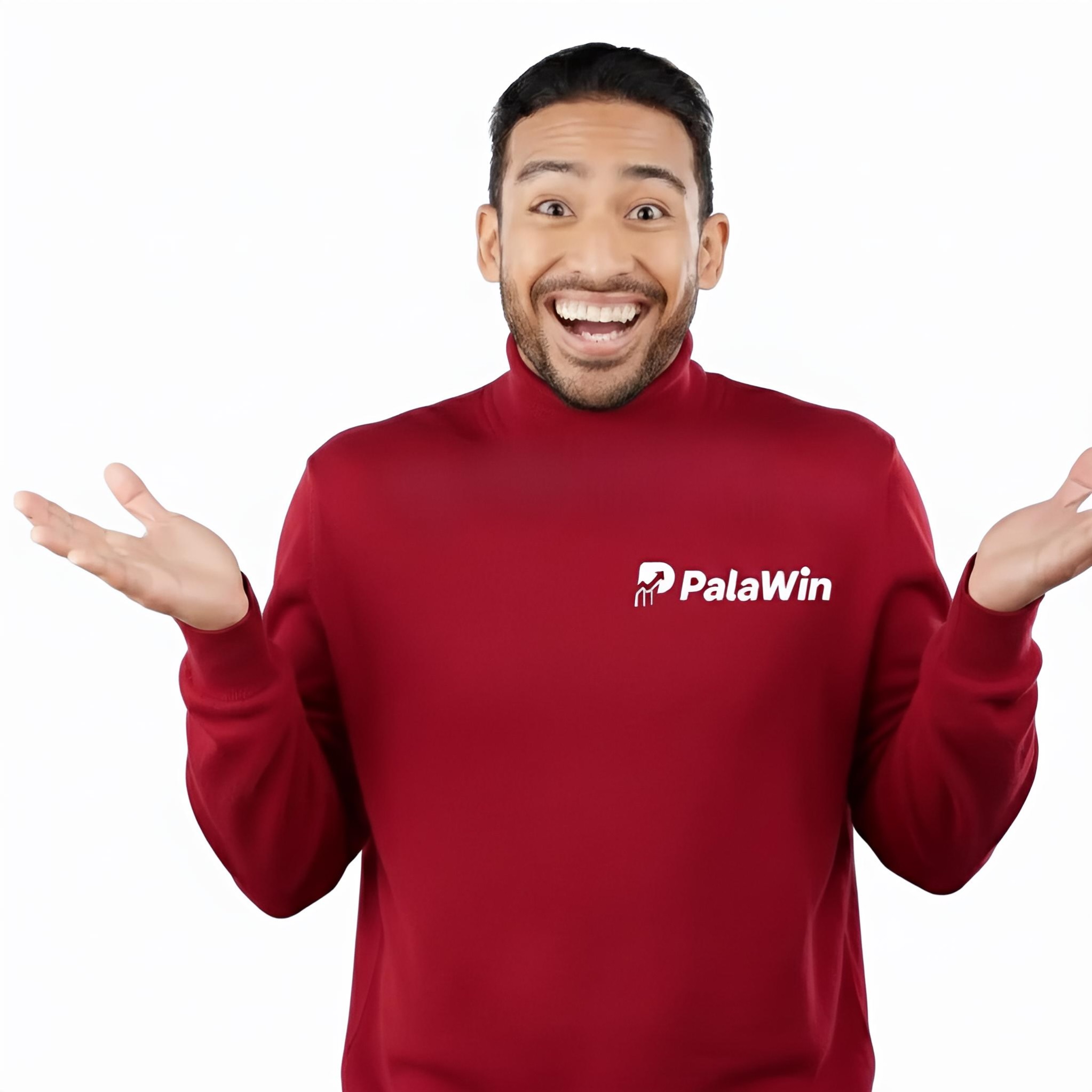 Winning slip and booking codes from PalaWin